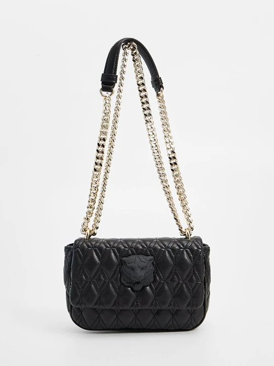 Zdjęcie produktu Torba na ramię Just Cavalli czarny