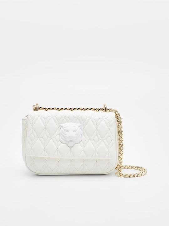 Zdjęcie produktu Torba na ramię Just Cavalli biały