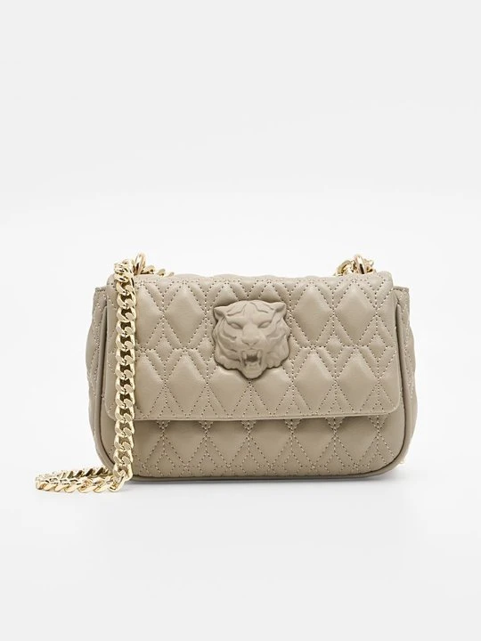 Zdjęcie produktu Torba na ramię Just Cavalli szary