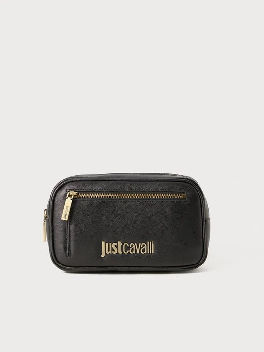 Zdjęcie produktu Torba na ramię Just Cavalli czarny