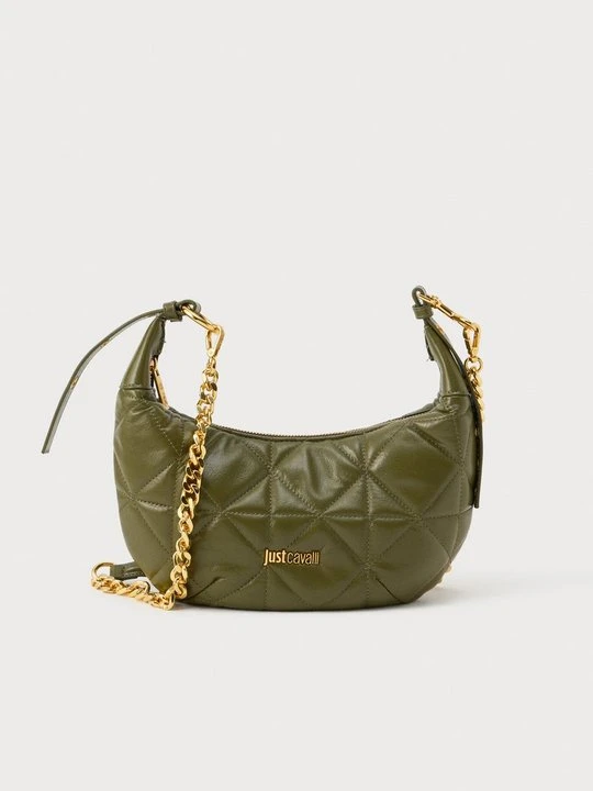 Zdjęcie produktu Torebka Just Cavalli khaki