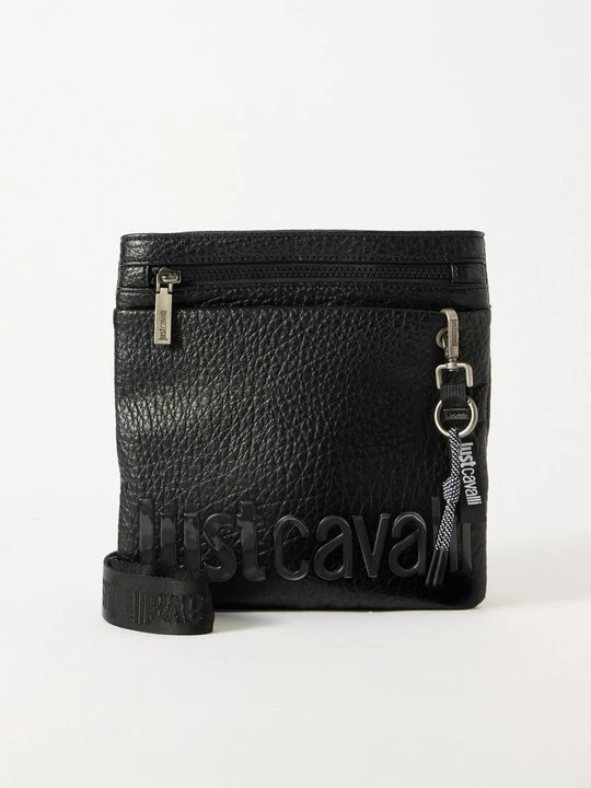 Zdjęcie produktu Torba na ramię Just Cavalli czarny