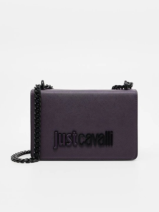 Zdjęcie produktu Torba na ramię Just Cavalli czarny
