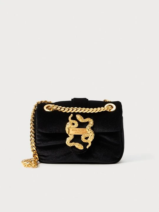 Zdjęcie produktu Torba na ramię Just Cavalli czarny
