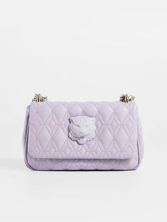 Zdjęcie produktu Torba na ramię Just Cavalli liliowy