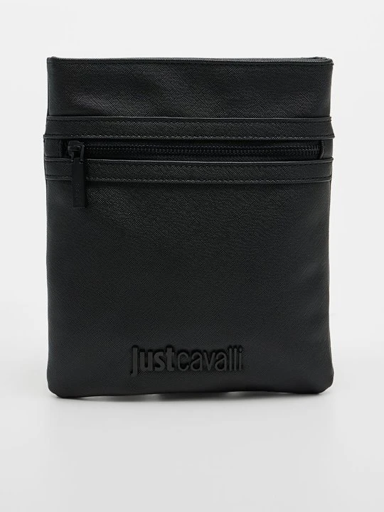 Zdjęcie produktu Torba na ramię Just Cavalli czarny