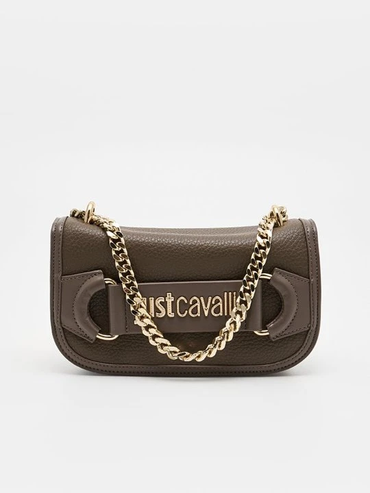 Zdjęcie produktu Torba na ramię Just Cavalli taupe
