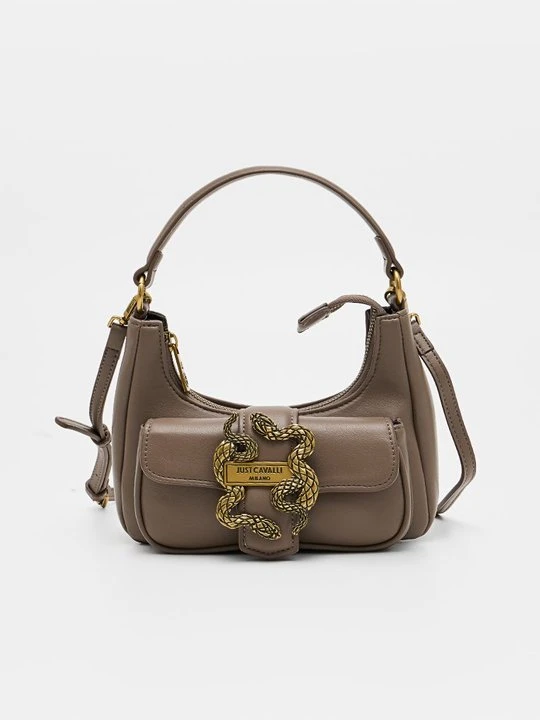 Zdjęcie produktu Torba na ramię Just Cavalli taupe