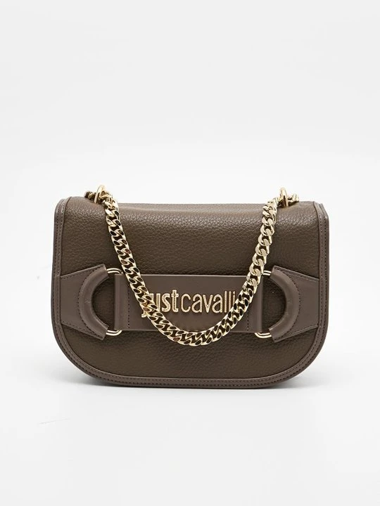 Zdjęcie produktu Torba na ramię Just Cavalli taupe