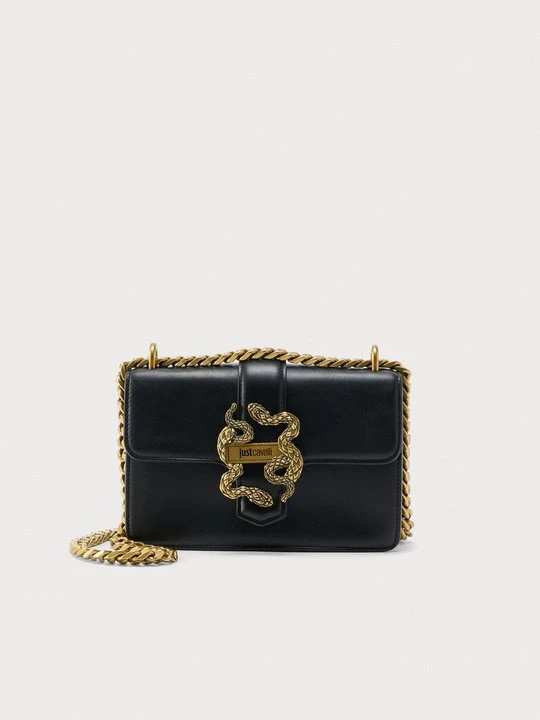 Zdjęcie produktu Torba na ramię Just Cavalli czarny