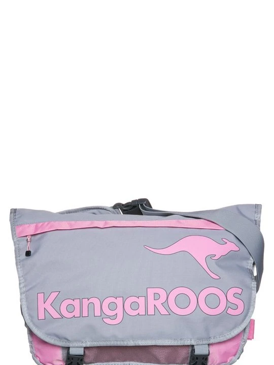 Zdjęcie produktu Torba na ramię KangaRoos różowy