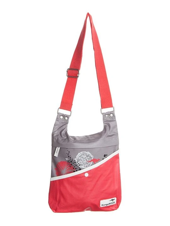 Zdjęcie produktu Torba na ramię KangaRoos różowy
