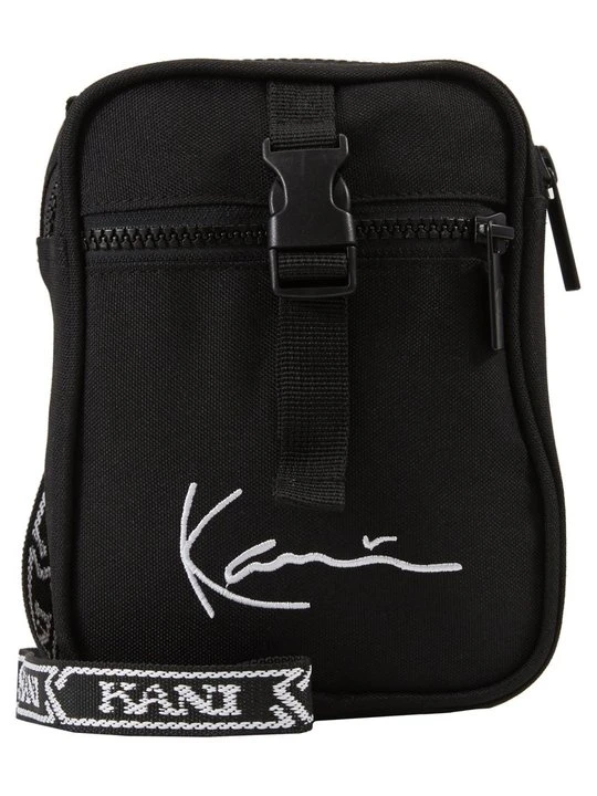 Zdjęcie produktu Torba na ramię Karl Kani czarny