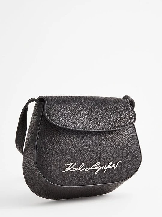 Zdjęcie produktu Torba na ramię KARL LAGERFELD czarny