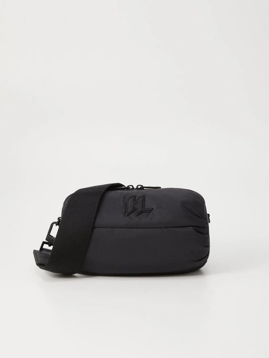 Zdjęcie produktu Torba na ramię KARL LAGERFELD czarny