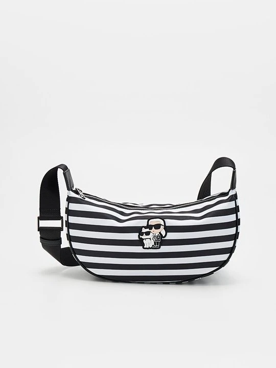 Zdjęcie produktu Torba na ramię KARL LAGERFELD