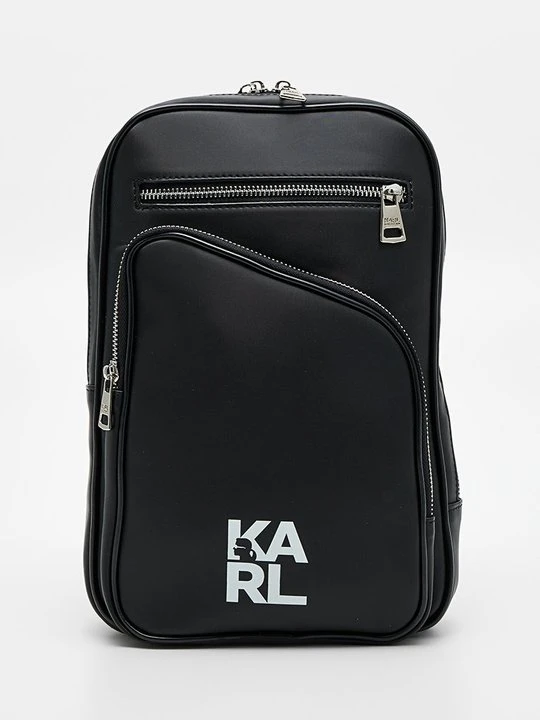 Zdjęcie produktu Torba na ramię KARL LAGERFELD