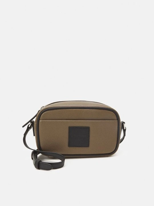 Zdjęcie produktu Torba na ramię KARL LAGERFELD brązowy