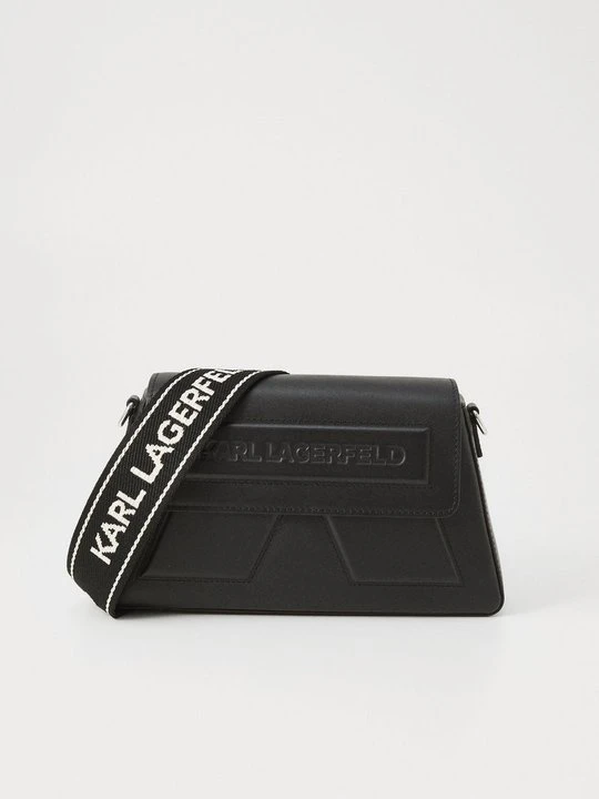 Zdjęcie produktu Torba na ramię KARL LAGERFELD czarny