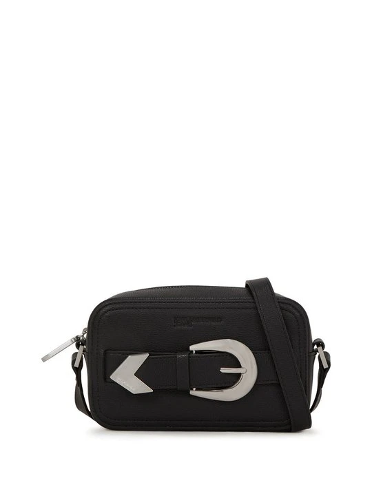Zdjęcie produktu Torba na ramię KARL LAGERFELD czarny