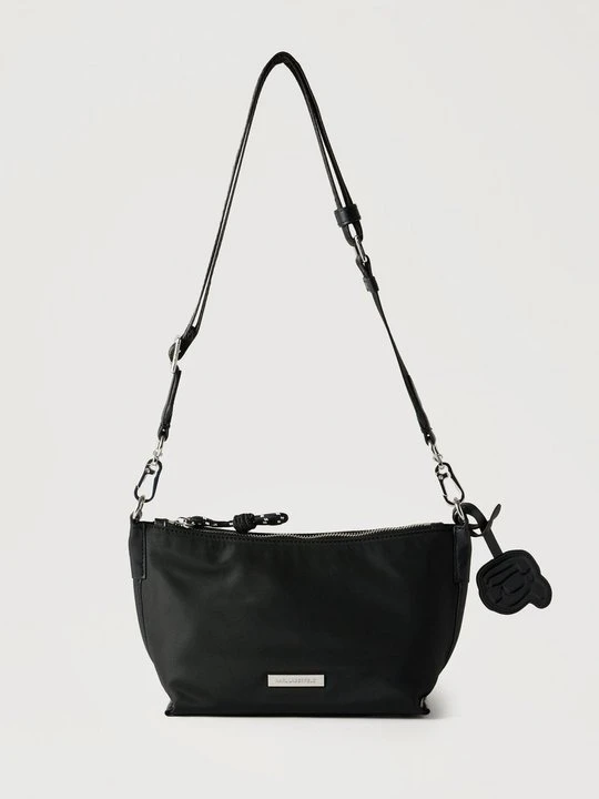 Zdjęcie produktu Torba na ramię KARL LAGERFELD czarny