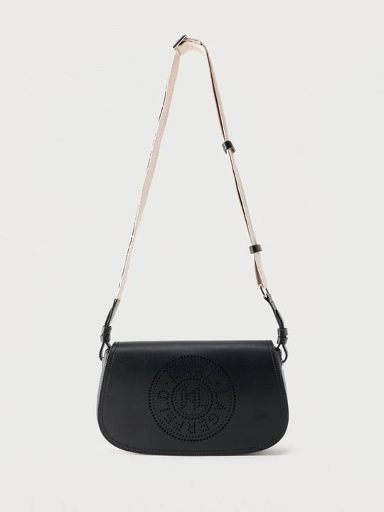 Zdjęcie produktu Torba na ramię KARL LAGERFELD czarny