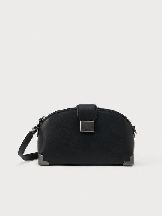 Zdjęcie produktu Torba na ramię KARL LAGERFELD czarny