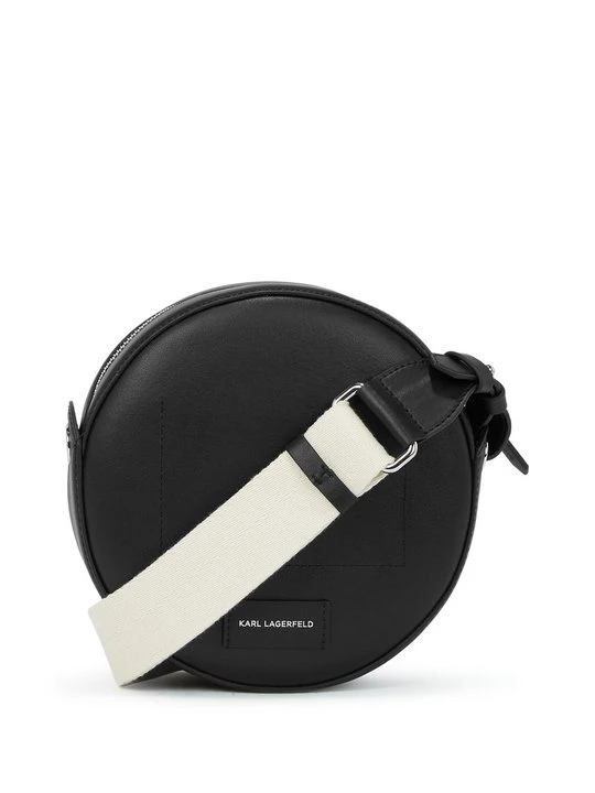 Zdjęcie produktu Torba na ramię KARL LAGERFELD czarny