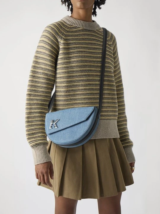 Zdjęcie produktu Torba na ramię KARL LAGERFELD
