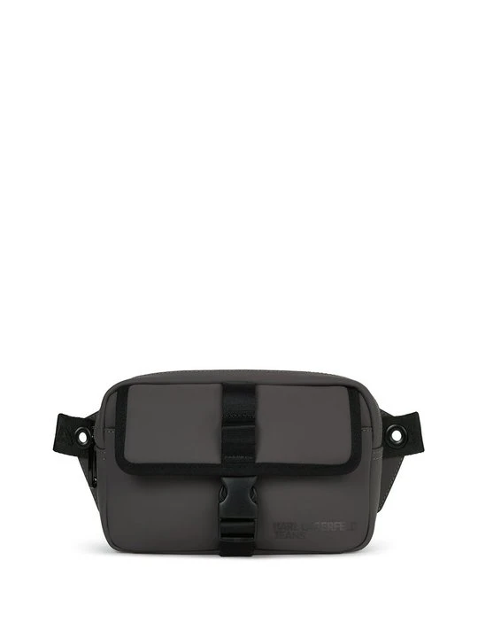 Zdjęcie produktu Torba na ramię KARL LAGERFELD szary