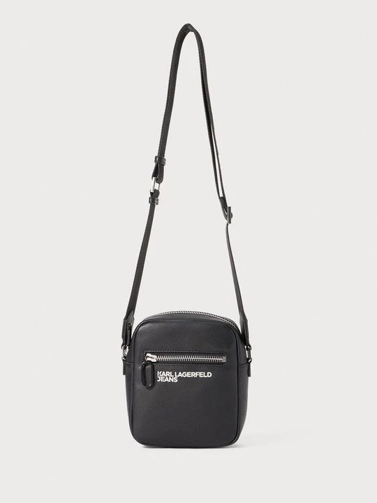 Zdjęcie produktu Torba na ramię KARL LAGERFELD czarny