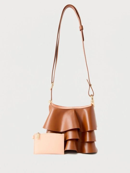 Zdjęcie produktu Torba na ramię Kate Spade brązowy