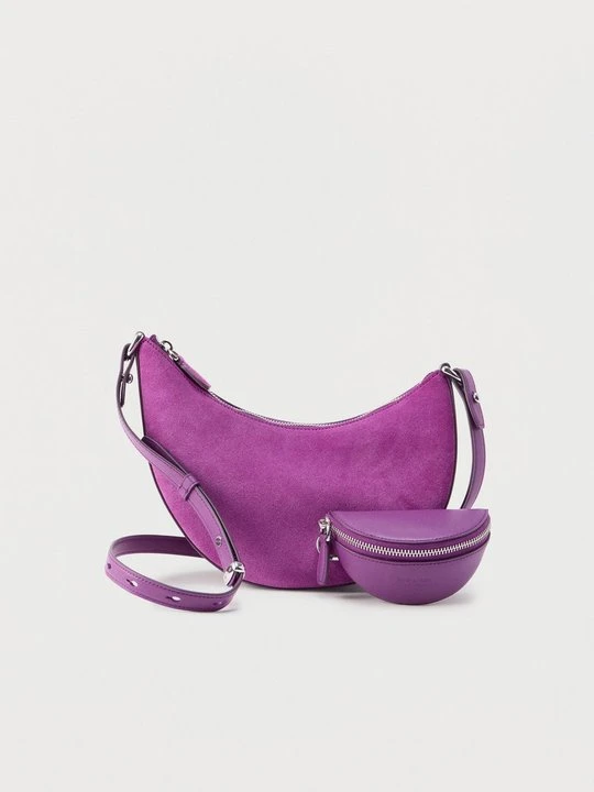 Zdjęcie produktu Torba na ramię Kate Spade fioletowy