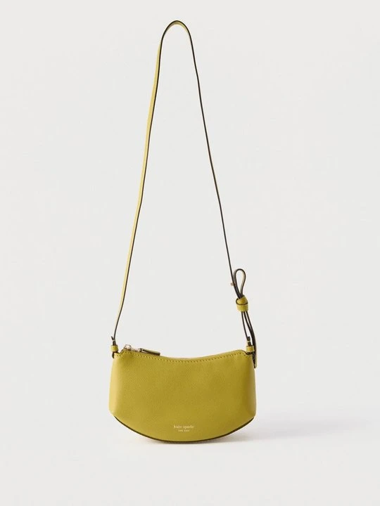 Zdjęcie produktu Torba na ramię Kate Spade khaki