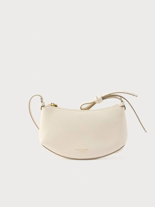 Zdjęcie produktu Torba na ramię Kate Spade mleczny