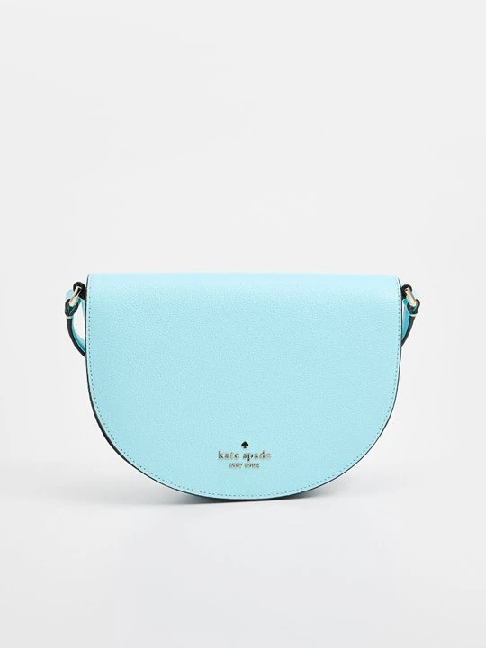 Zdjęcie produktu Torba na ramię Kate Spade jasnoniebieski