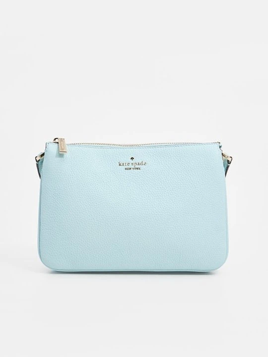 Zdjęcie produktu Torba na ramię Kate Spade jasnoniebieski