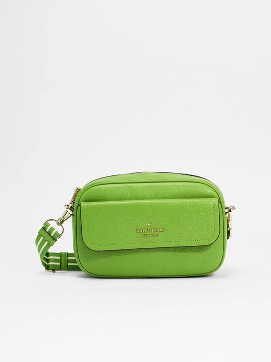 Zdjęcie produktu Torba na ramię Kate Spade jasnozielony