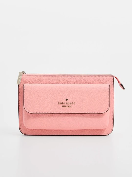Zdjęcie produktu Torba na ramię Kate Spade jasnoróżowy