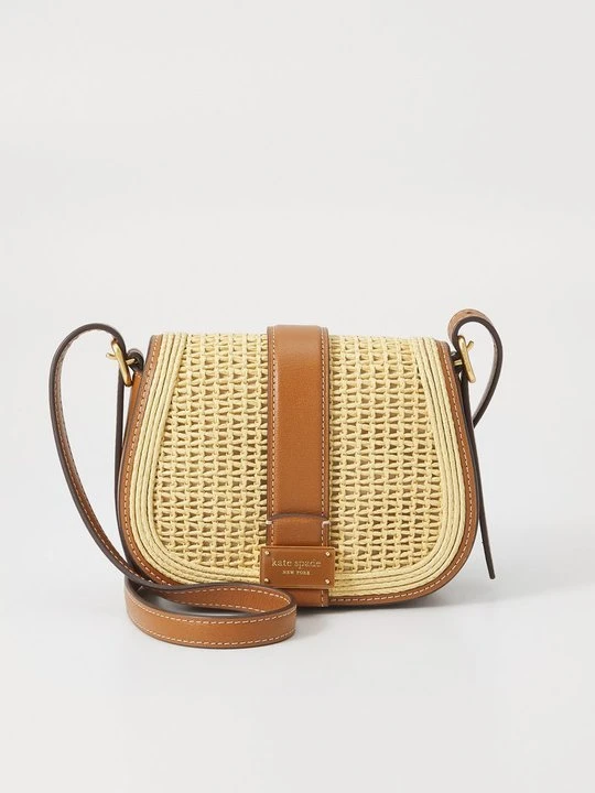 Zdjęcie produktu Torba na ramię Kate Spade szary