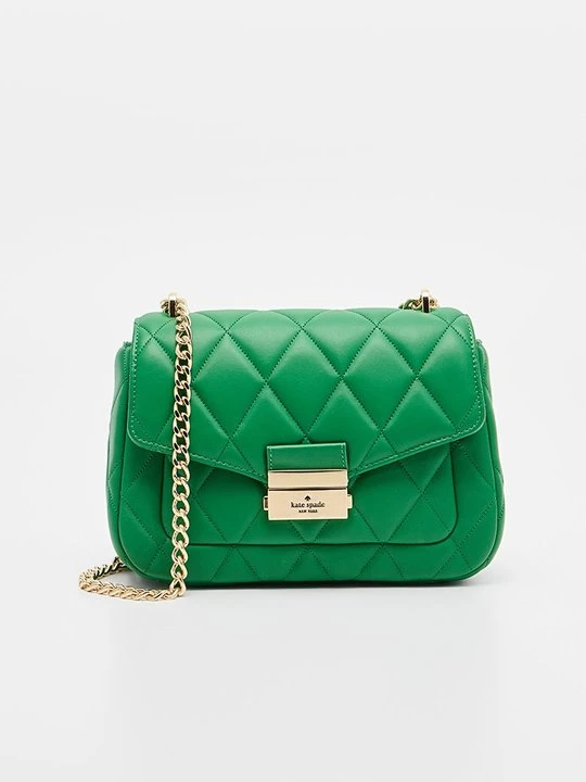 Zdjęcie produktu Torba na ramię Kate Spade zielony