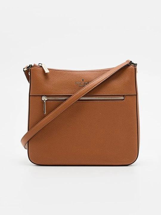 Zdjęcie produktu Torba na ramię Kate Spade jasny brąz