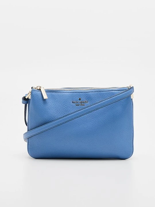 Zdjęcie produktu Torba na ramię Kate Spade niebieski