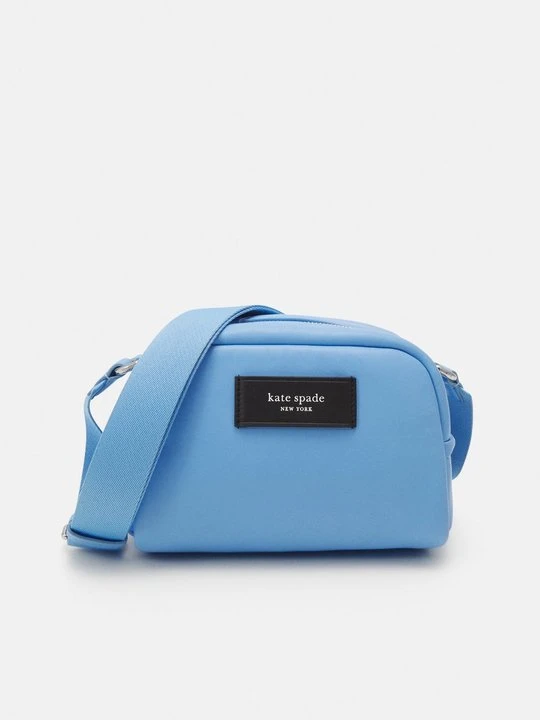 Zdjęcie produktu Torba na ramię Kate Spade niebieski