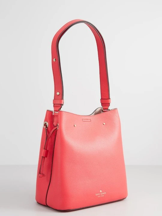 Zdjęcie produktu Torba na ramię Kate Spade koralowy