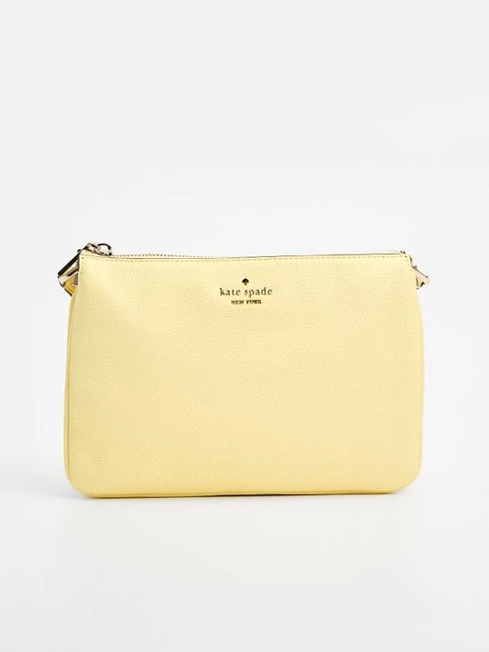 Zdjęcie produktu Torba na ramię Kate Spade żółty