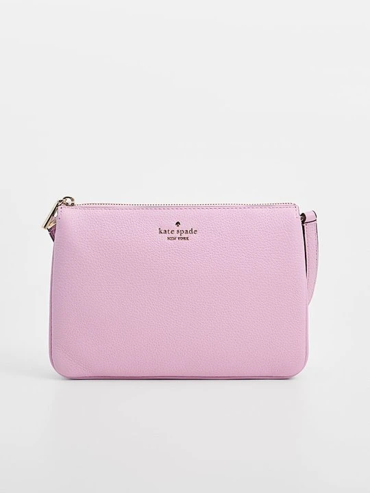 Zdjęcie produktu Torba na ramię Kate Spade jasnoróżowy