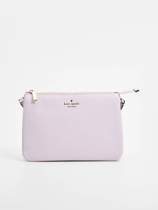 Zdjęcie produktu Torba na ramię Kate Spade liliowy