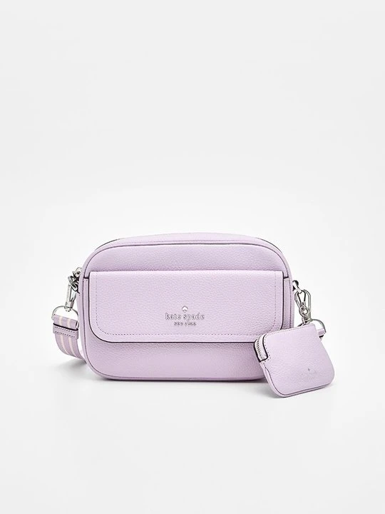 Zdjęcie produktu Torba na ramię Kate Spade fioletowy