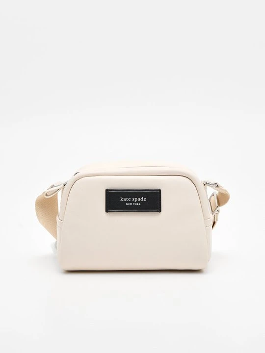 Zdjęcie produktu Torba na ramię Kate Spade mleczny